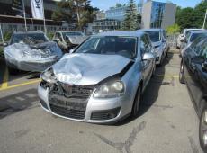 VW GOLF 1.9 TDI SPORT ID 466929