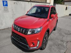 Suzuki VITARA 1.4 T 4WD ID 466933