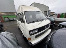 VW T3 Transporter Typ 2 Kombi L ID 466883