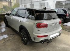 Mini Cooper S Clubman ID 466884