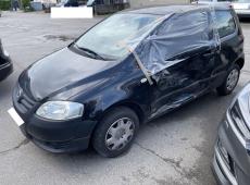 VW Fox 1.4 75 ID 466885
