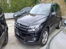 VW Tiguan 2.0 TDI BMT Sport & St. DSG ID 466757