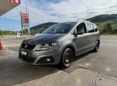 Seat Alhambra Style ID 466904