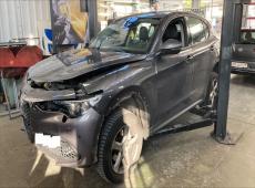 Alfa Romeo Stelvio 2.0 Q4 Super ID 466911
