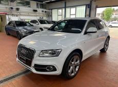 Audi Q5 ID 466927