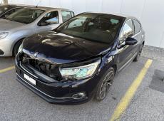 DS Automobiles DS4 2.0 BlueHDi 180 Sport Chic ID 466934