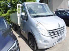 Renault Master T35 dCi 150 ID 466931