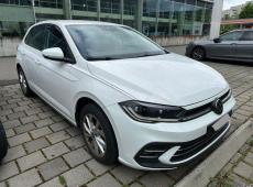 VW Polo (42623 km)