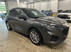 Ford KUGA (90137 km)