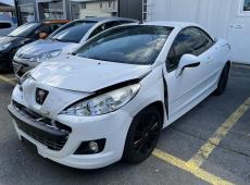 Peugeot 207 ID 466936