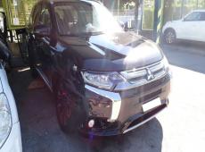 Mitsubishi Outlander (GF0/GG)(2012->) ID 466940
