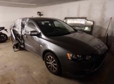 MITSUBISHI LANCER 1.8 DID DIAMOND ID 466964