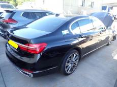 BMW 730LD XDRIVE ID 466963