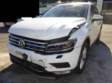 VW TIGUAN 2.0TDI HIGH 4M ID 466968