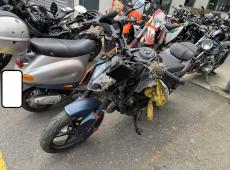 KTM 125 Duke ID 466957