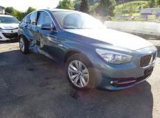 BMW 530D GT ID 466969