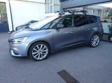 RENAULT GRSCÉNIC 1.5 DCI BOSE ID 466974