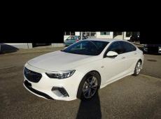 OPEL INSIGNIA 2.0 T GSI 4WD ID 466972
