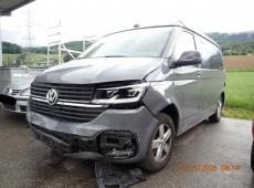 VW T6 CALIFIORNIA BEACH EDITION ID 466965