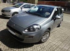 FIAT PUNTO 1.2 POP ID 466982