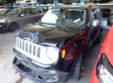 JEEP RENEGADE 2.0CRD LTD AWD ID 466981
