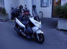 HONDA PCX 125 I ID 466983