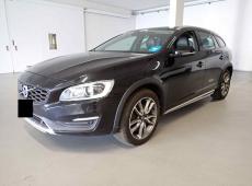 VOLVO V60 CC D4 AWD KINETIC ID 466991