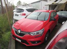RENAULT MÉGANE 1.5 DCI ZEN ID 466990