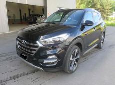 HYUNDAI TUCSON 2.0 CRDI VERTEX4WD ID 466992