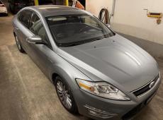 Ford Mondeo Lim. (CA2)(2007->) ID 466935