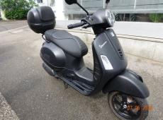 Piaggio (Vespa) Vespa GTS 125 i-Get ABS Notte ID 466945