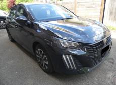 Peugeot 208 (P2)(06.2019->) ID 466953