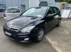 Hyundai i30 (105236 km)