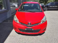 Toyota Yaris 1.3 ID 466999