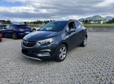 Opel Mokka 1.4 4×4 ID 467004