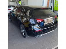 MERCEDES-BENZ A 200 d Progres. 8G, 150 PS