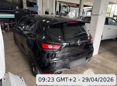 Renault Clio RS 220 EDC Trophy, 220 PS