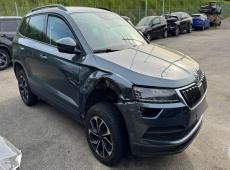 Skoda Karoq Style, 150 PS
