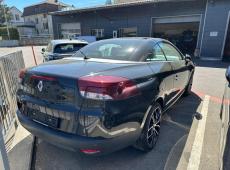 Renault Mégane Coupé-Cabriolet – (EZ) Megane Coupe-Cabriolet Dynamique 1.4, 131 PS