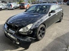 Mercedes-Benz CLS 350 CGI Automat 3.5, 292 PS