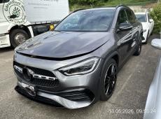 Mercedes-Benz GLA  250 4MATIC, 224 PS