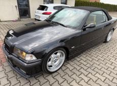 BMW M3 CABRIO ID 467019