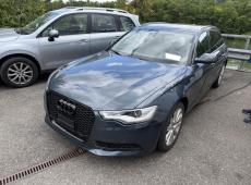 Audi A6 Avant 3.0 V6 TFSI quattro S-Tr. ID 467021