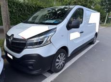 Renault Trafic Kaw. 3.0 t L2 H1 2.0 dCi 120 Business ID 467023