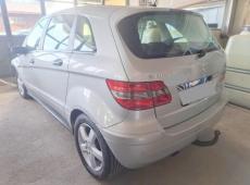Mercedes-Benz B-Klasse T245 (162437 km)