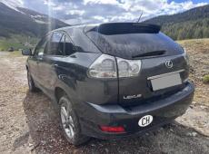 Lexus RX (199698 km)