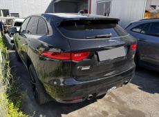 Jaguar F-Pace (110202 km)