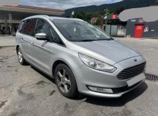 Ford Galaxy (327576 km)