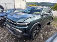 Dacia Duster (14823 km)