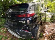 Hyundai Kona 1.6 T-GDi Launch (0 km)